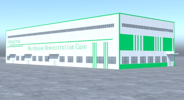 Albuquerque steel structure design