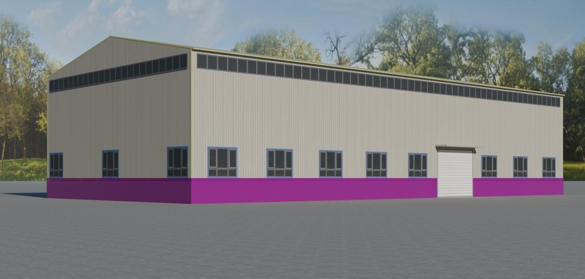 CapeCoral renderings design