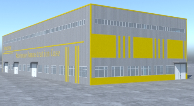 CedarRapids renderings design