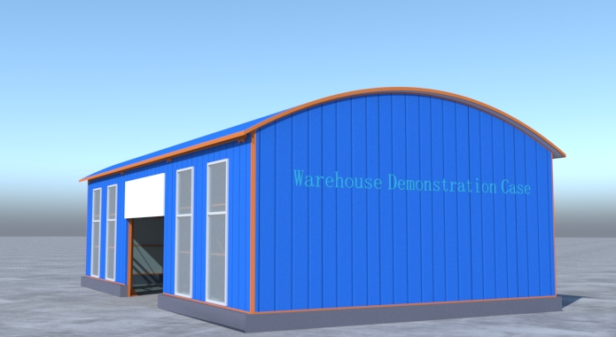 Chattanooga renderings design