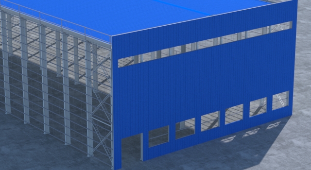 ChulaVista renderings design