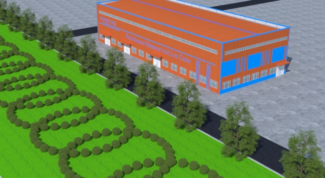 ElkGrove renderings design