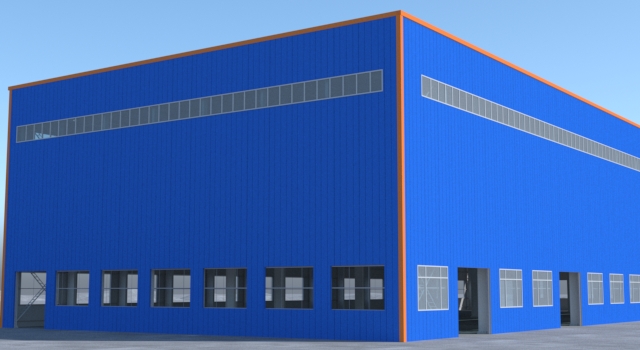 Gilbert renderings design
