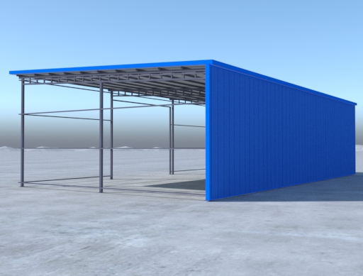 Greensboro steel structure design