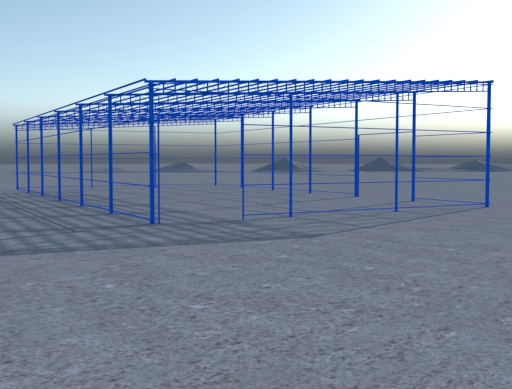 Hartford renderings design