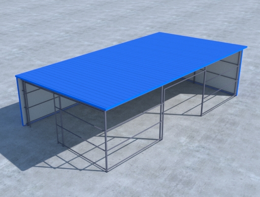 Honolulu renderings design