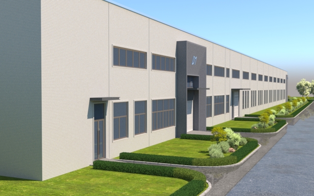 KansasCity renderings design