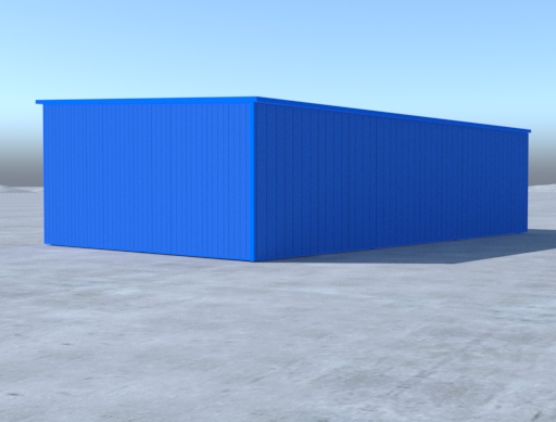 Mobile renderings design