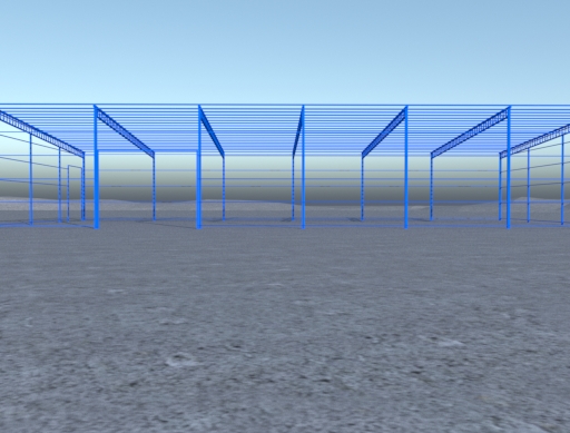 NewportNews factory building design