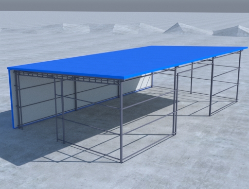 Paterson renderings design