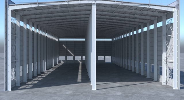 Portland renderings design