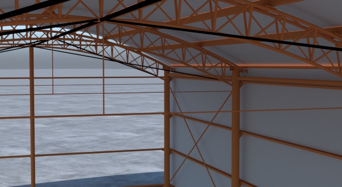 Providence renderings design