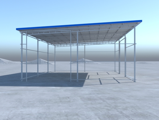 SanBernardino renderings design