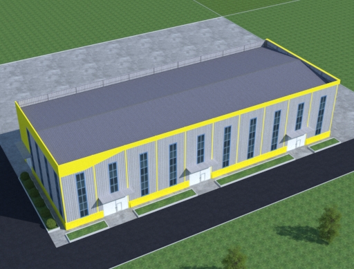 Springfield renderings design