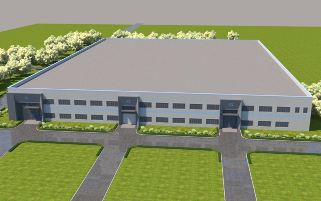 StLouis renderings design