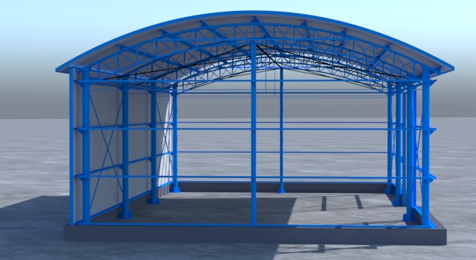 SterlingHeights renderings design