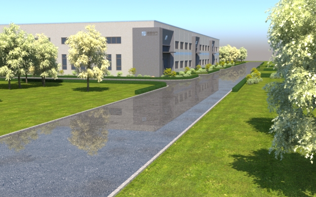 WestPalmBeach renderings design
