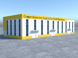 Standard Service - Complete Building Appearance